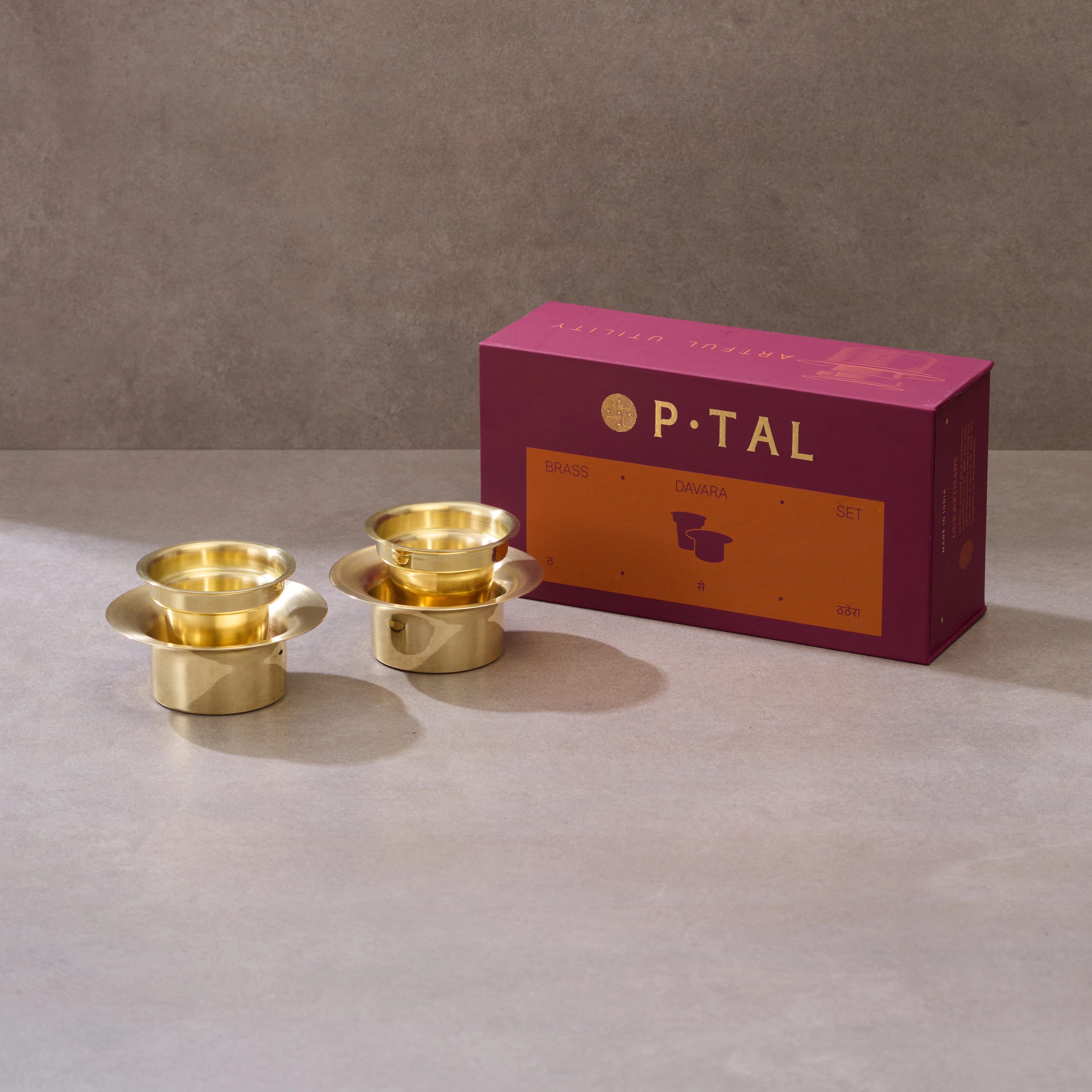 Brass Bestsellers