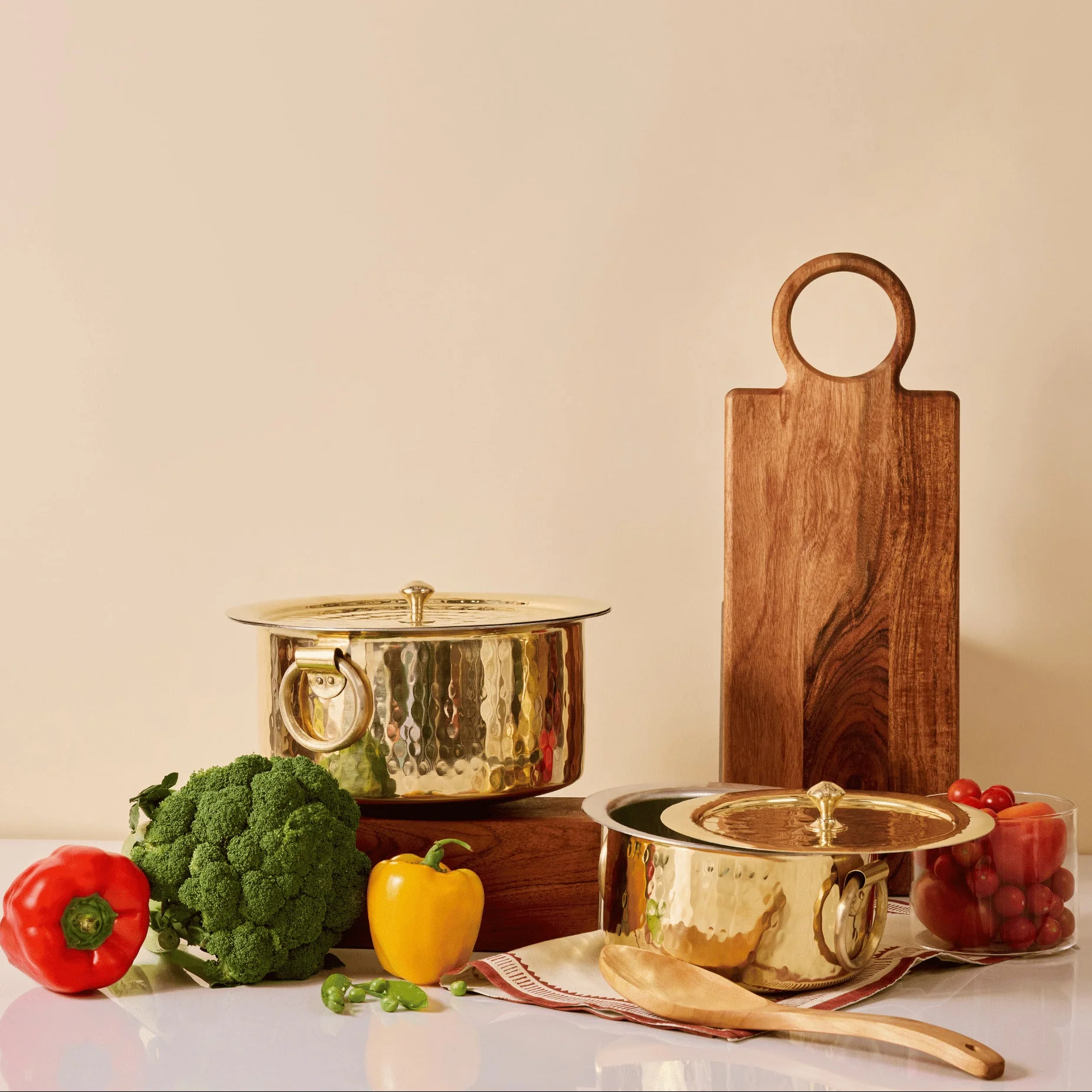 Brass Patila/ Milk Topia - Image 9