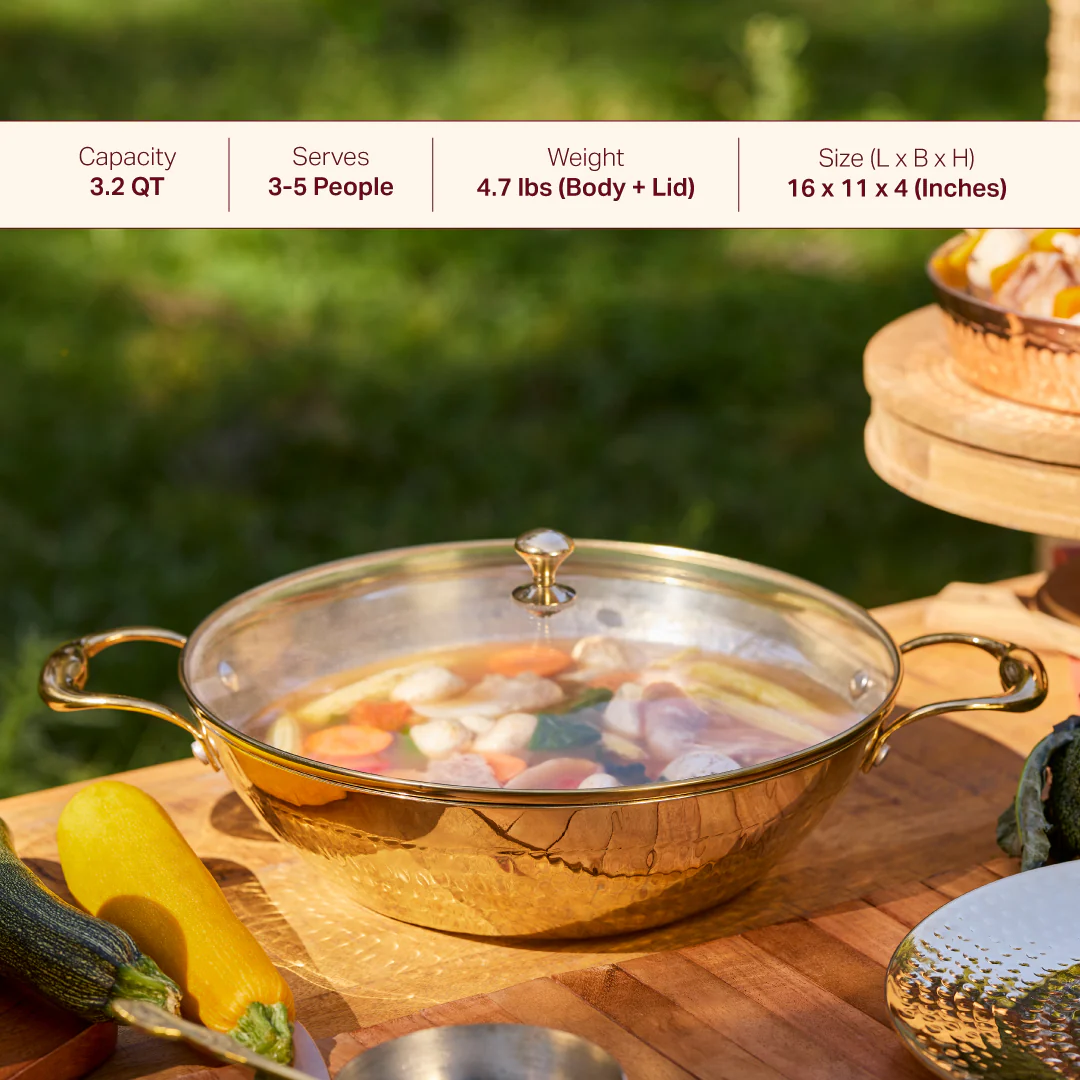 Daily Cookware Combo Set - Image 5