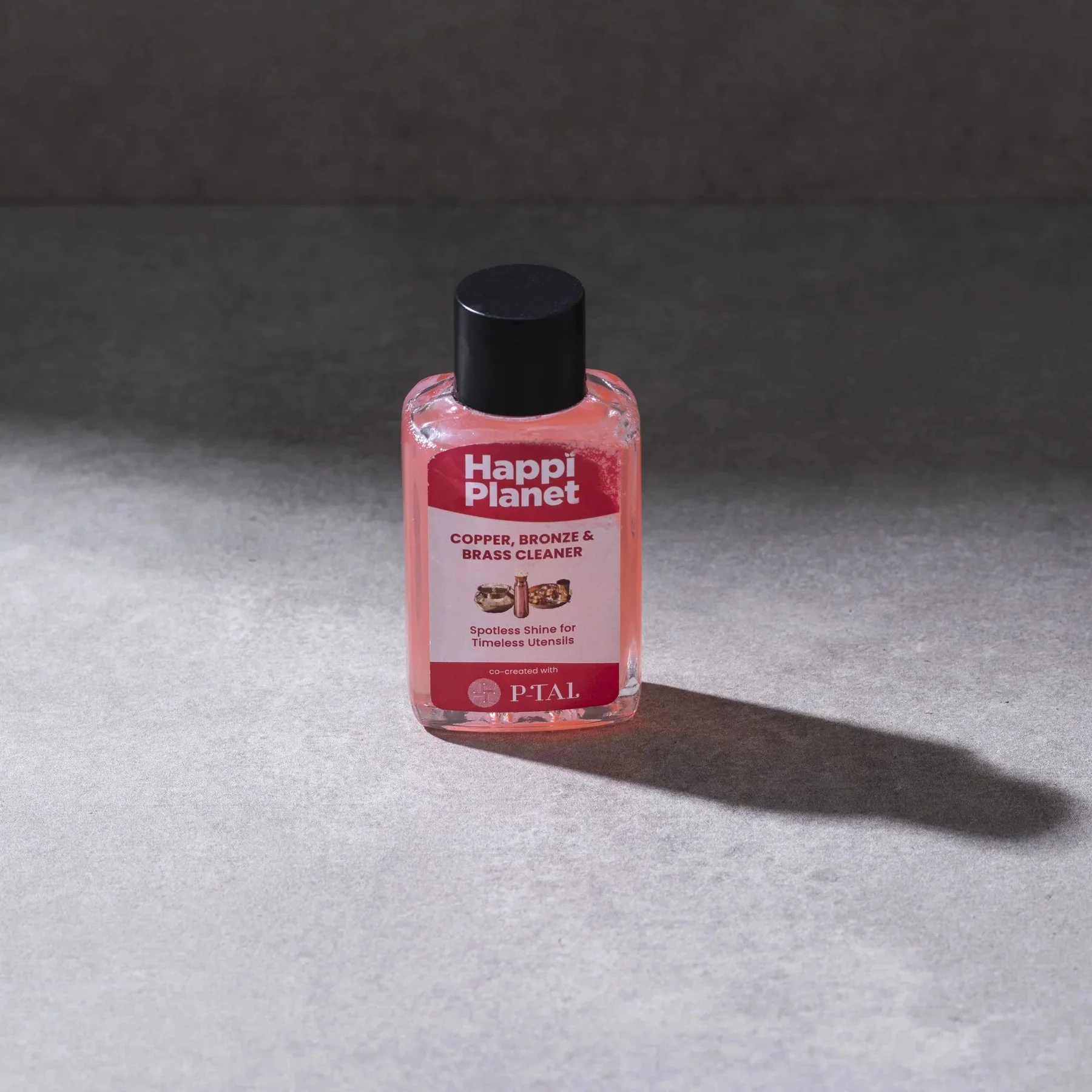 Cleaning Solution