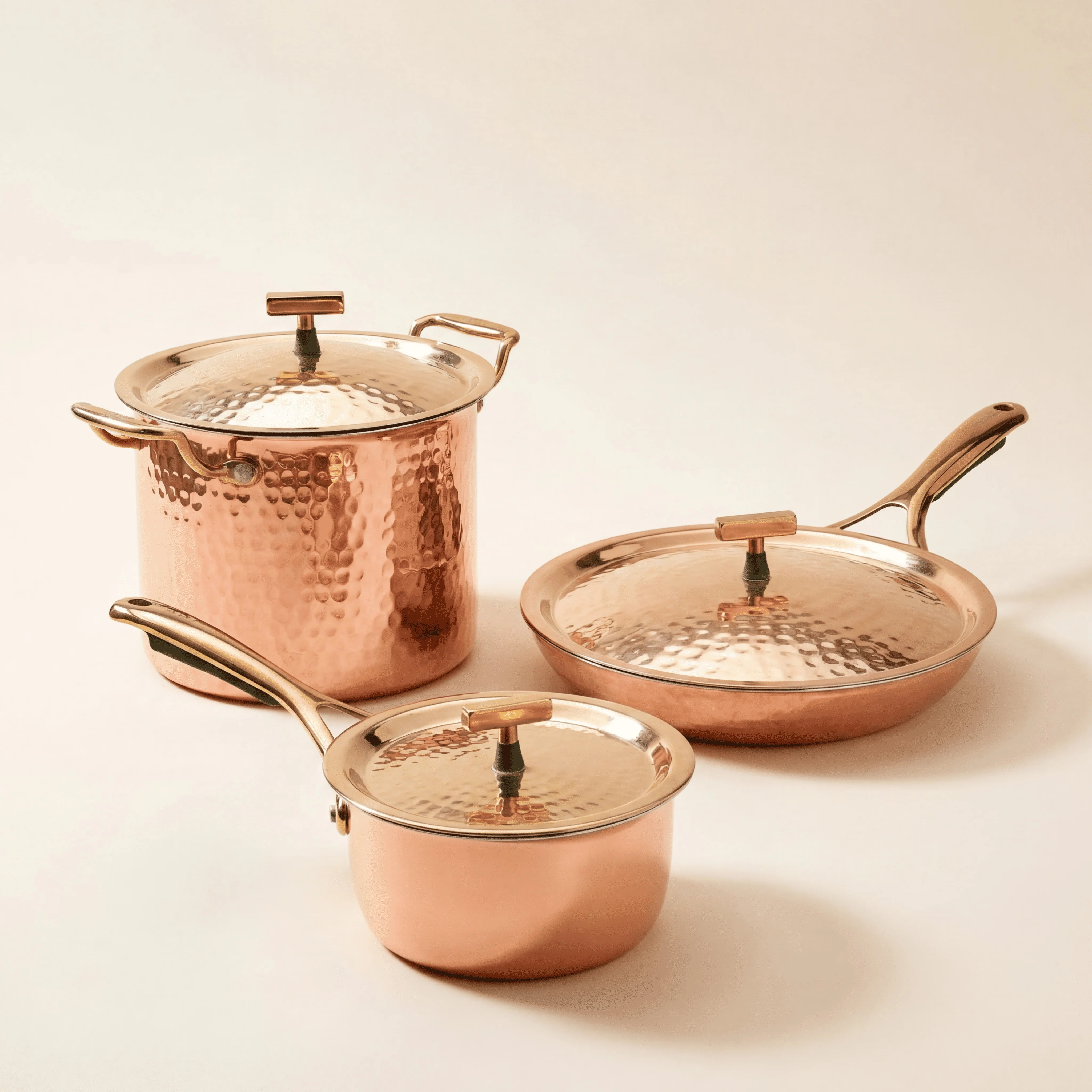 Complete Cooking Set