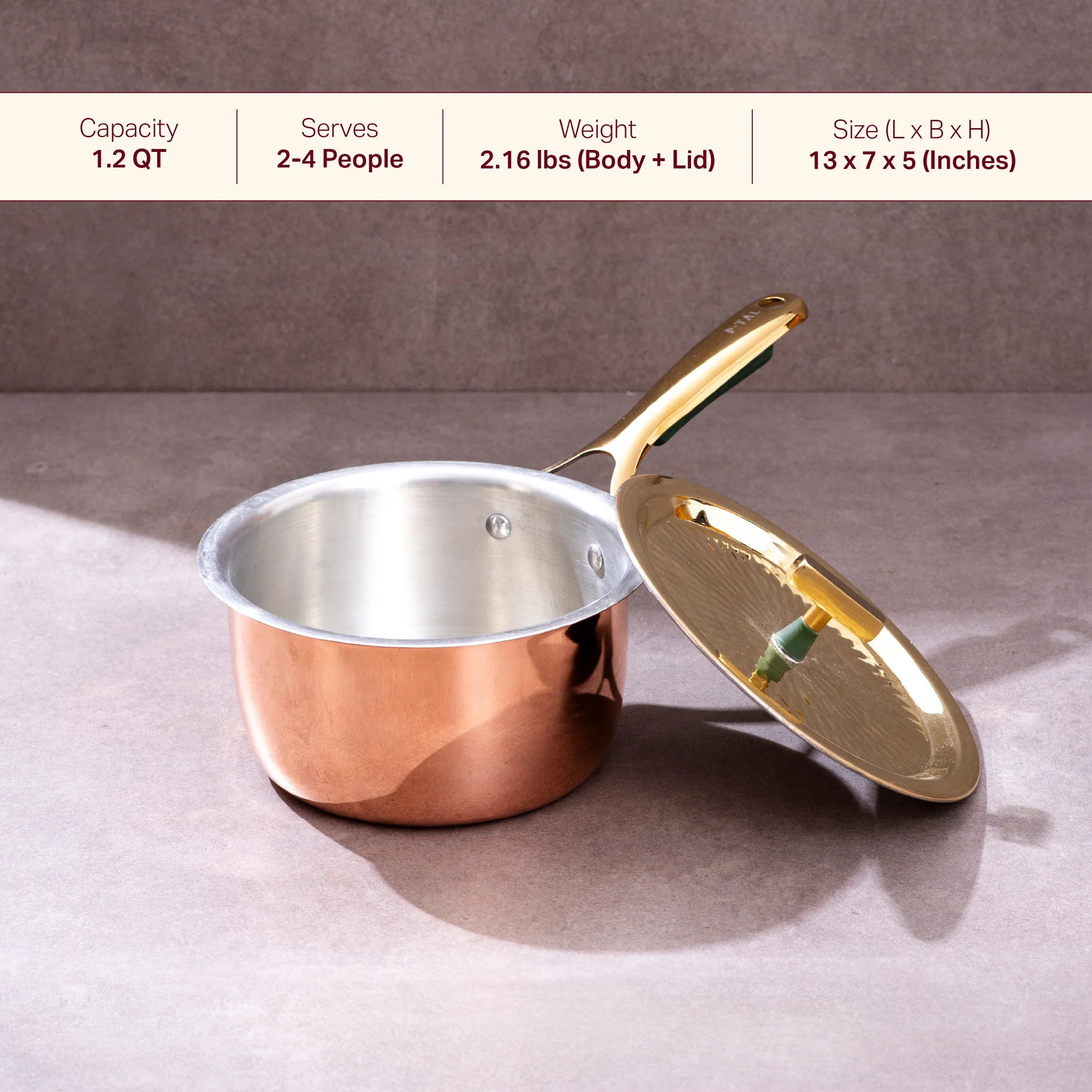 Complete Cooking Set - Image 7