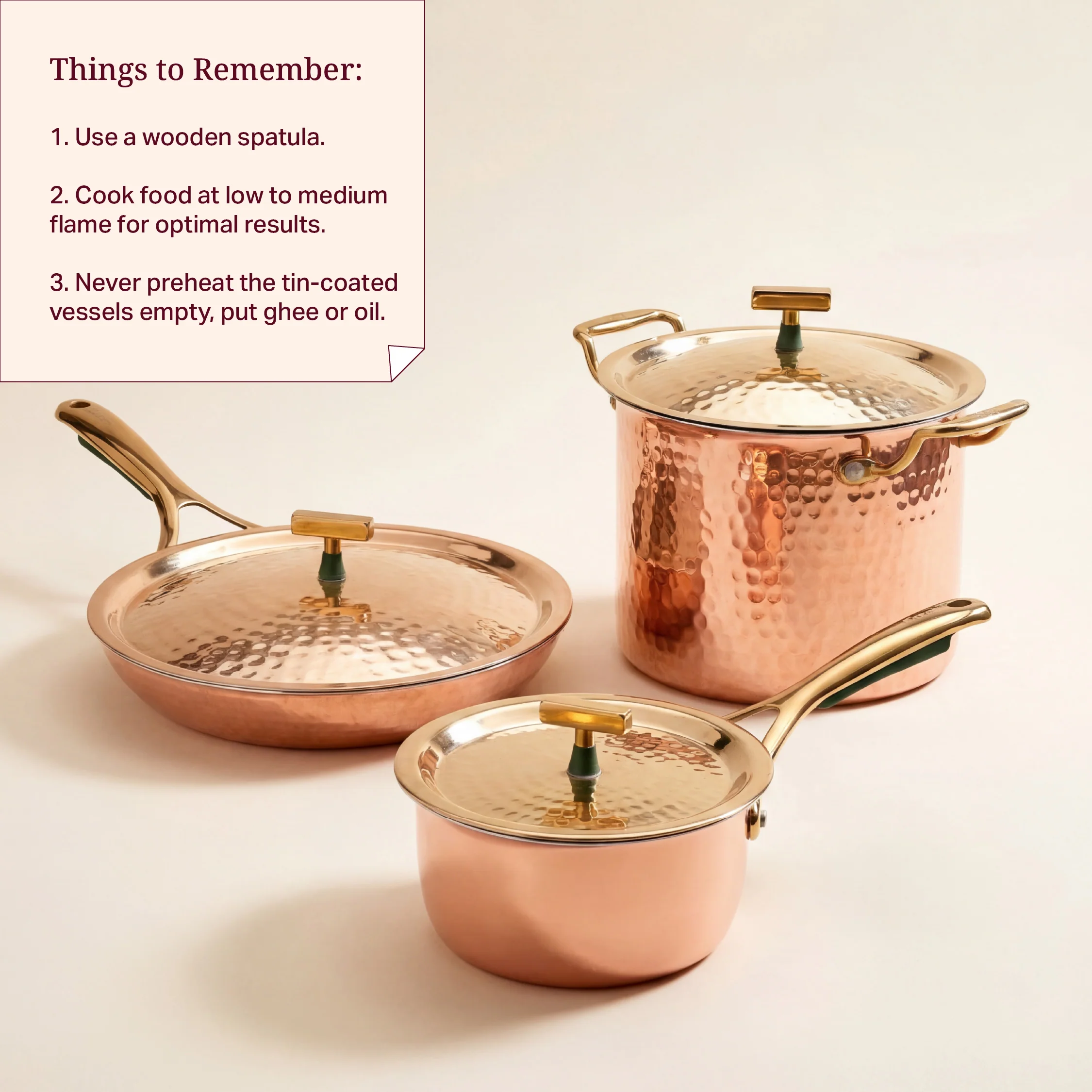 Complete Cooking Set - Image 8