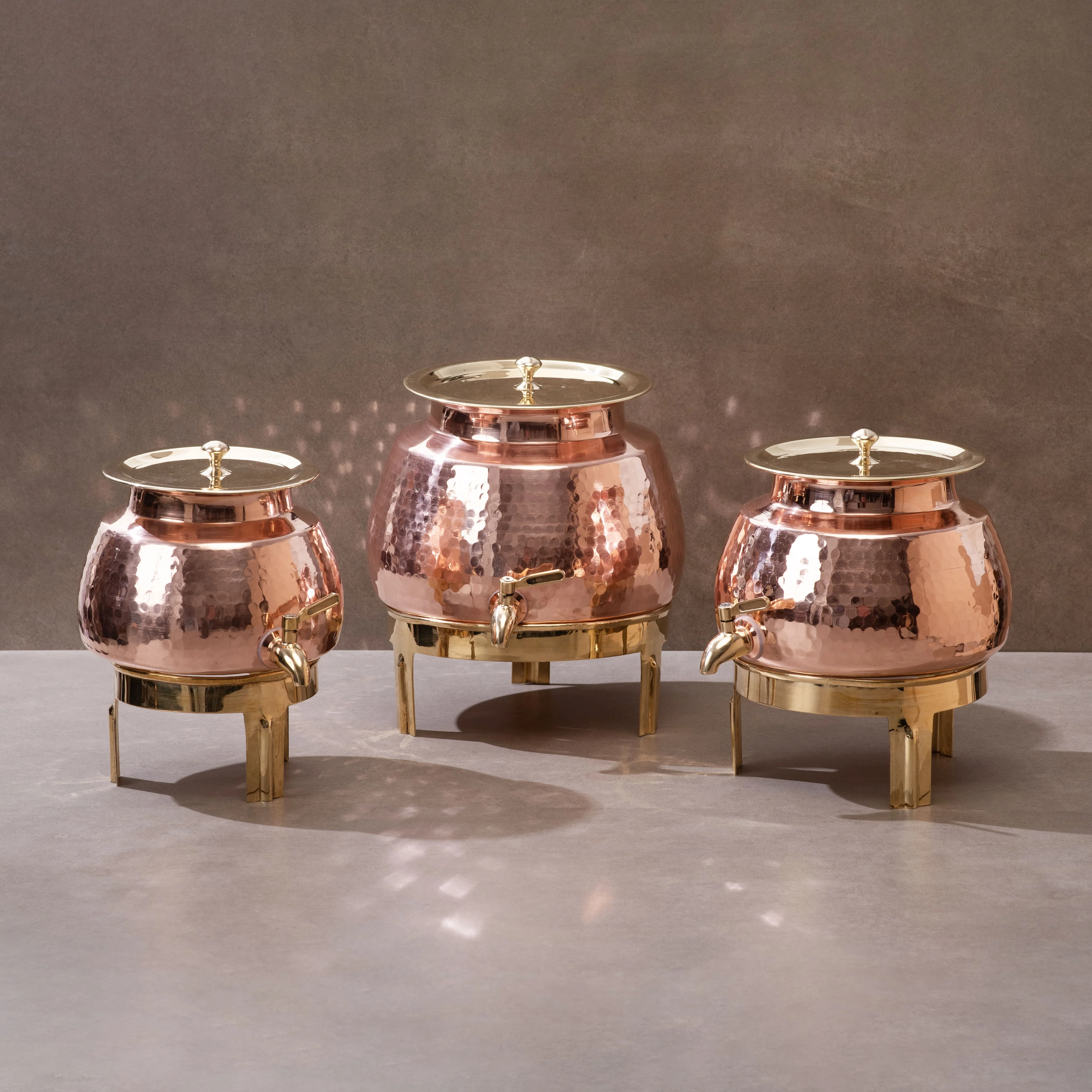 Pure Copper Water Dispenser - Image 10
