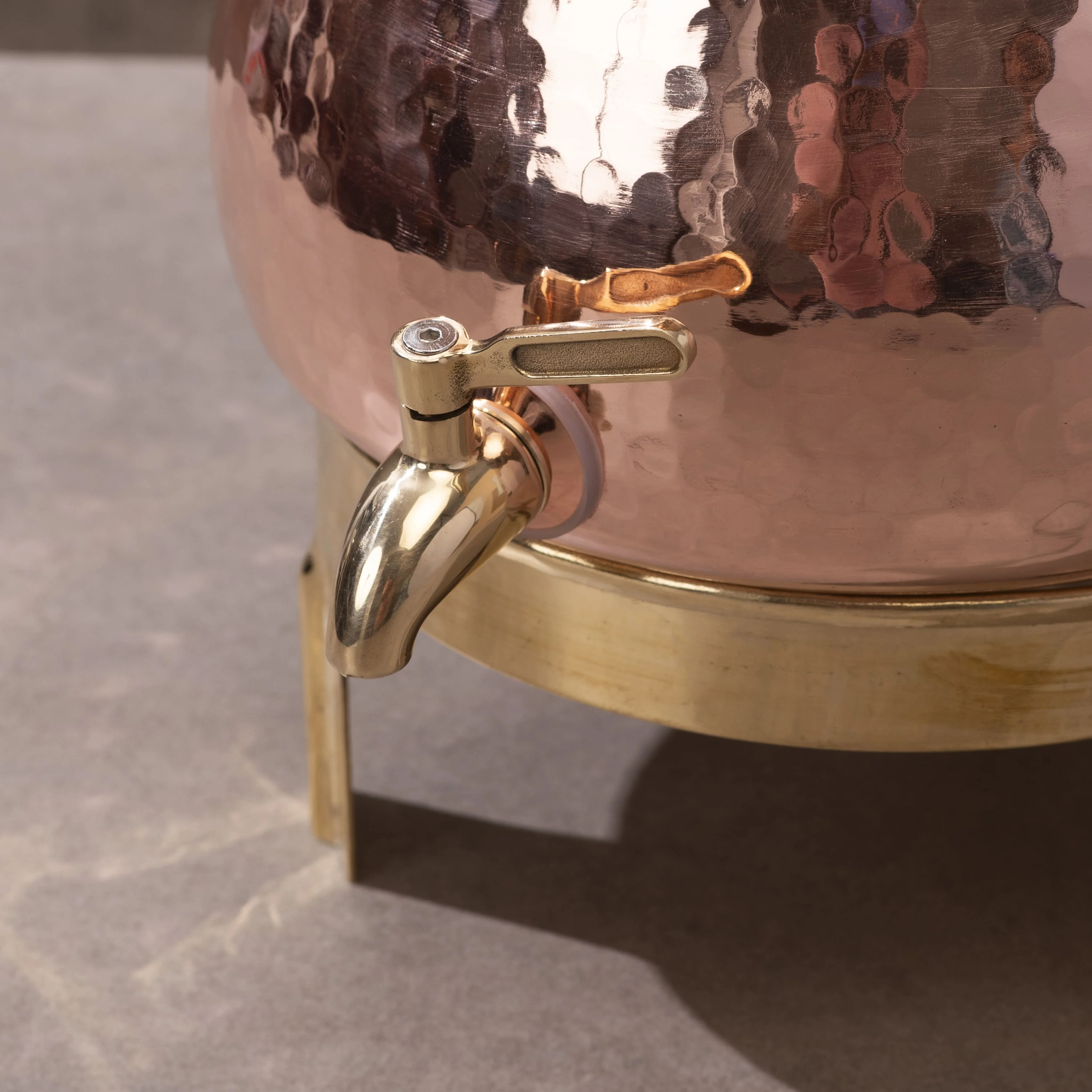 Pure Copper Water Dispenser - Image 12