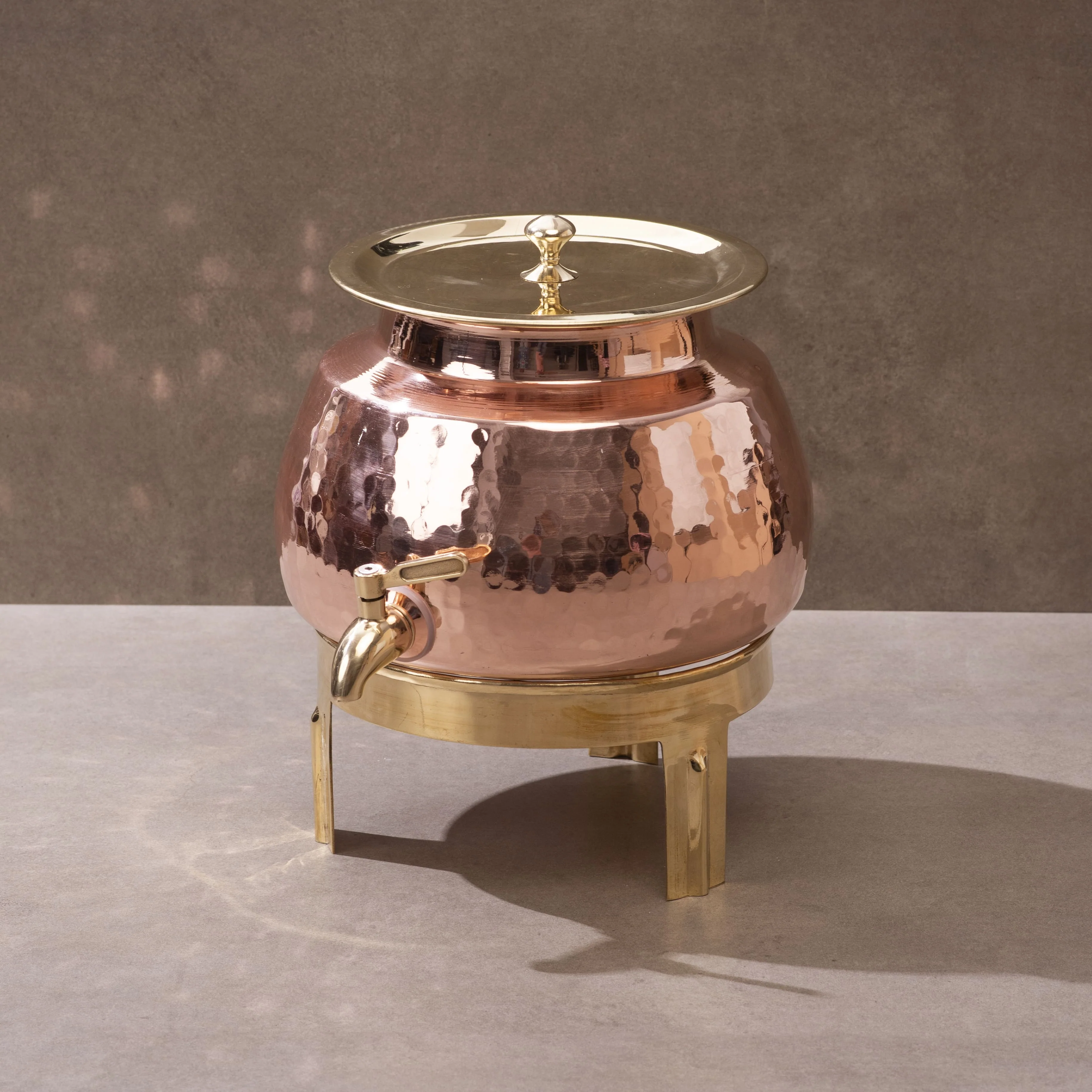 Pure Copper Water Dispenser - Image 13