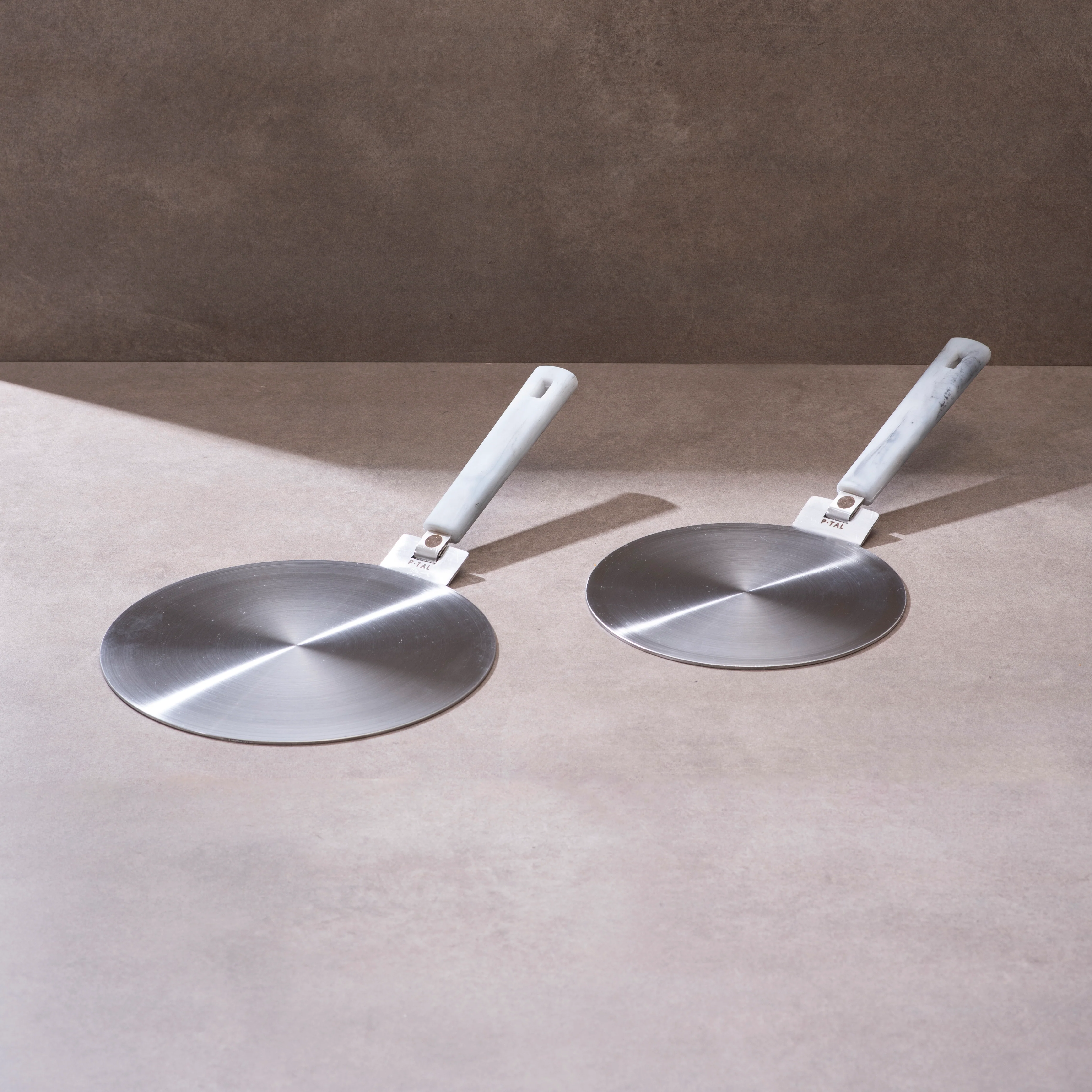 Induction Plate for Non-Induction Pots and Pans - Image 2