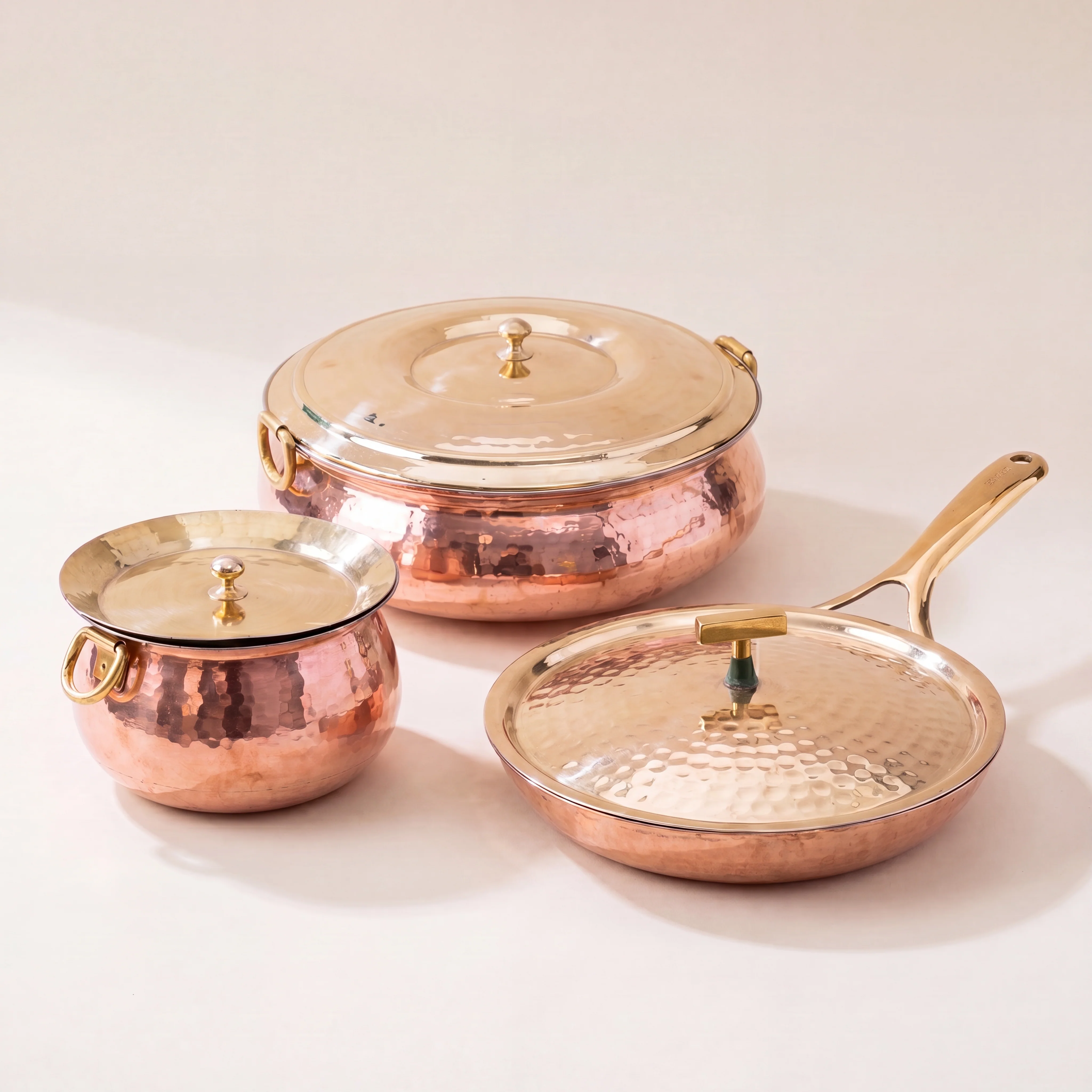 Copper Bestsellers