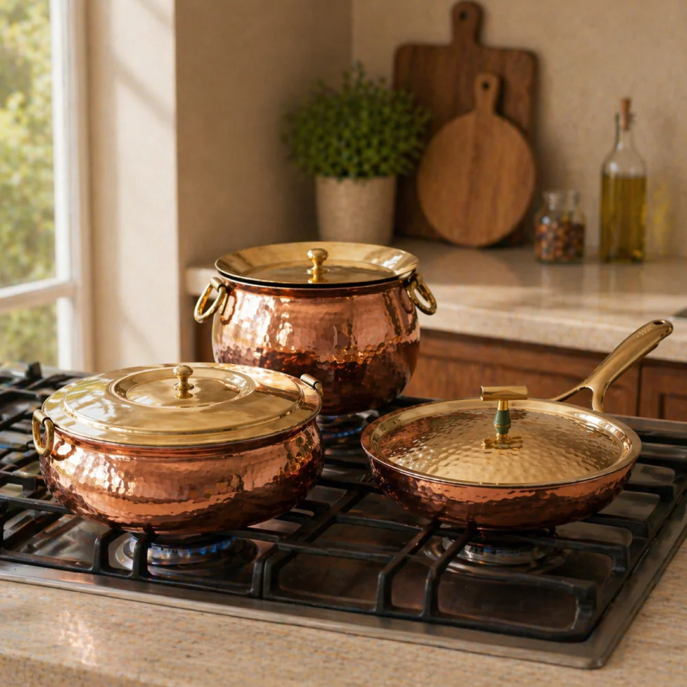 Legacy Kitchen Set - Image 2