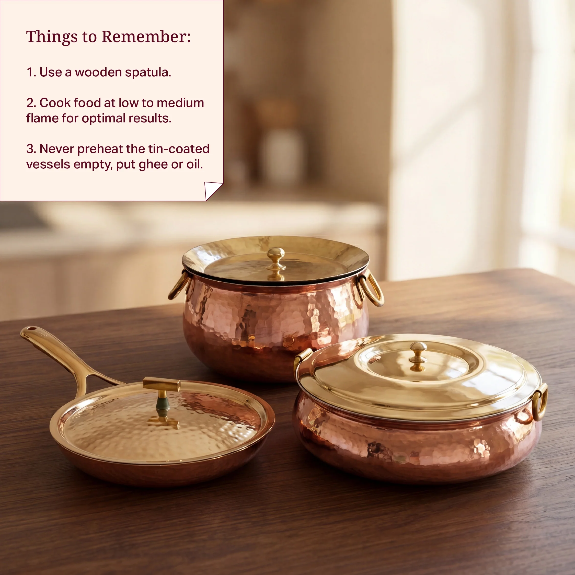 Legacy Kitchen Set - Image 8