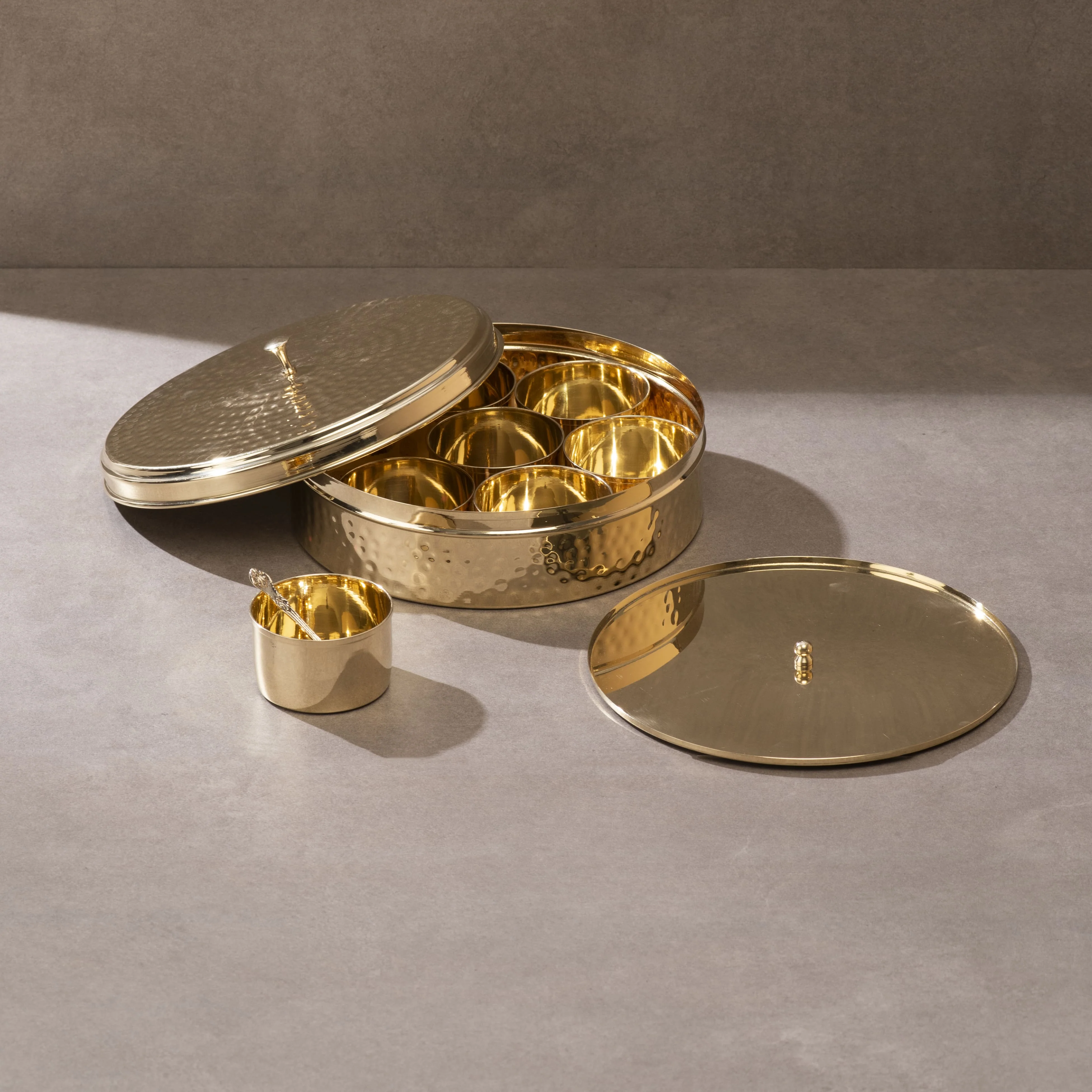 Masala Daani / Spice Box - Image 8