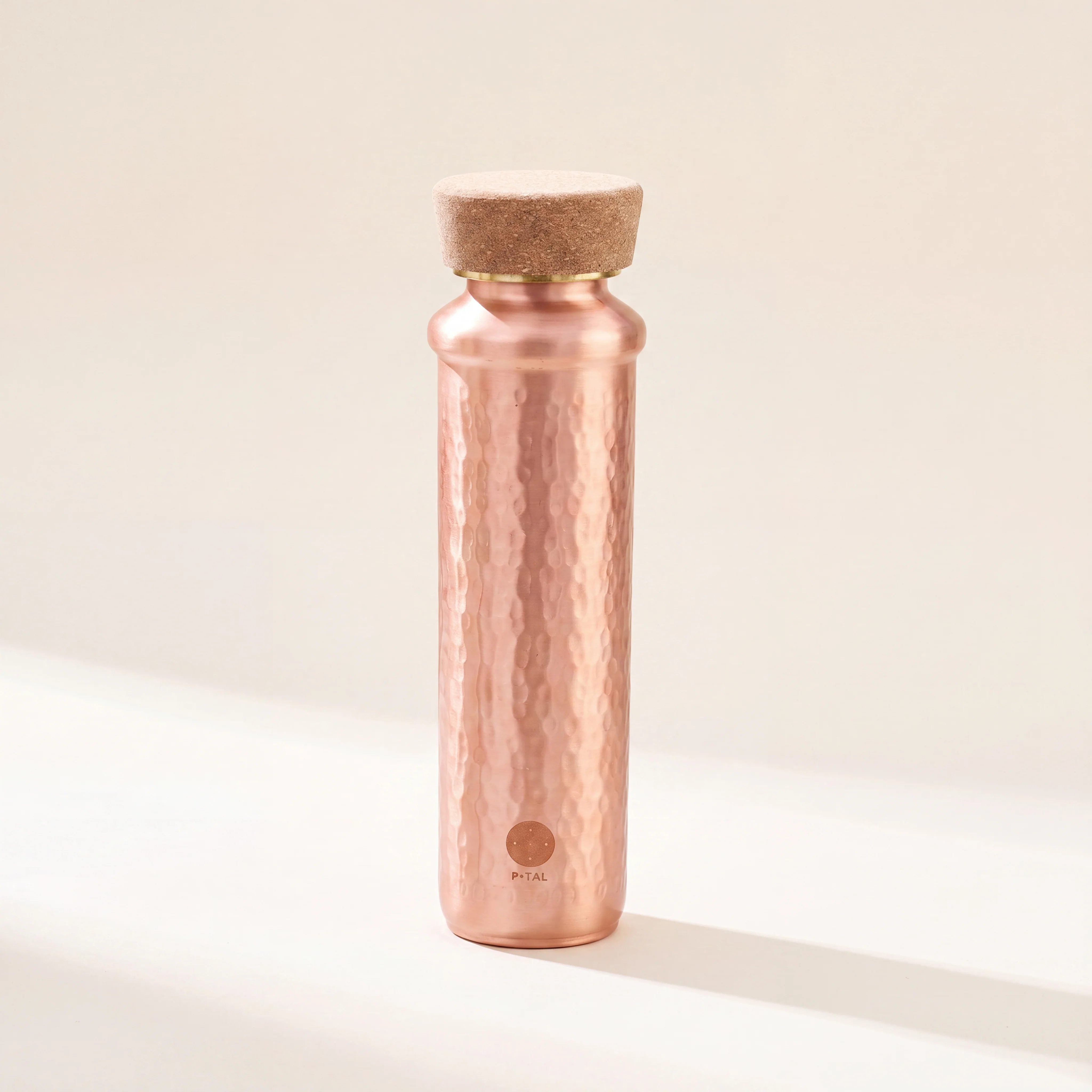 Copper Water Bottle - Image 15
