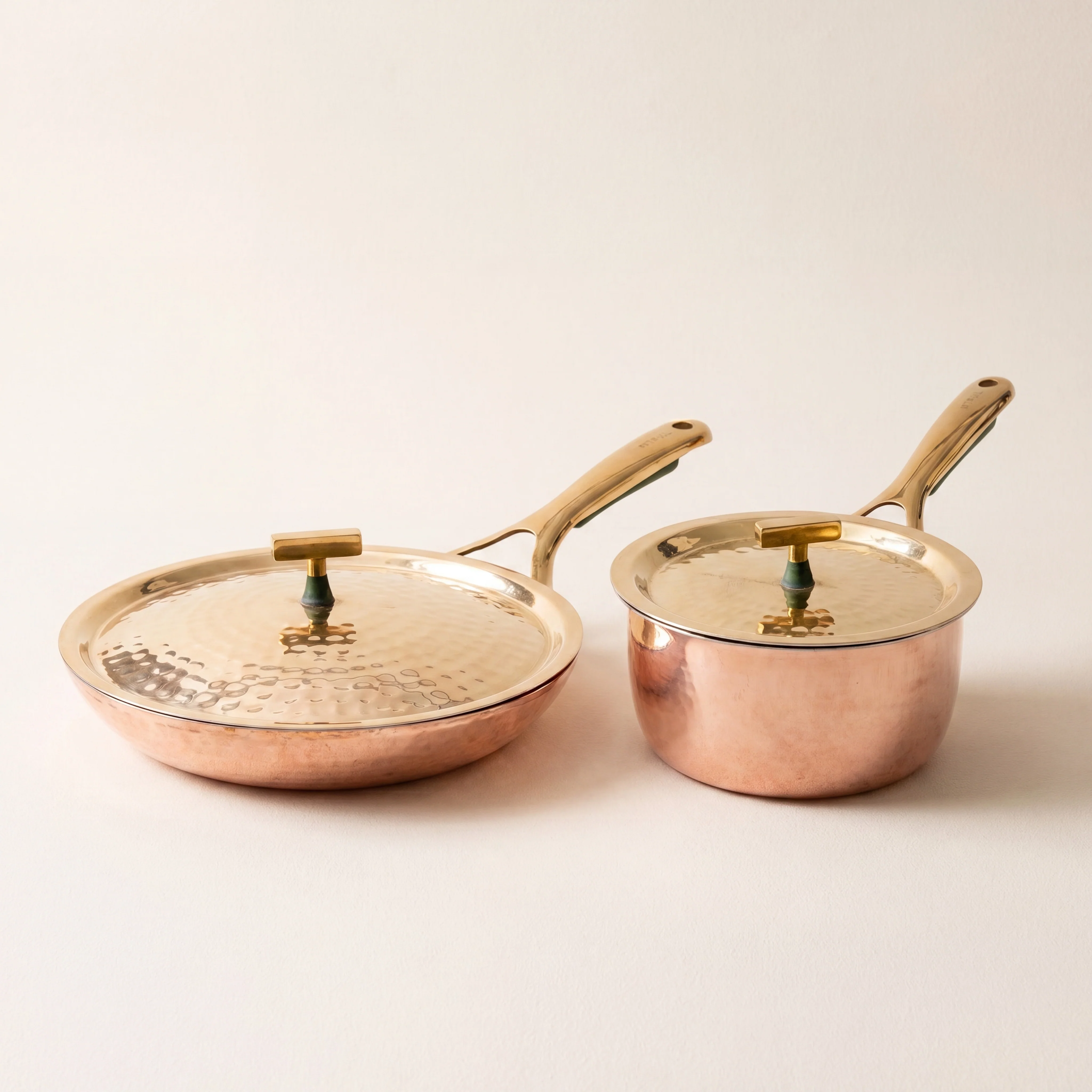 Signature Cooking Duo (4 piece set)