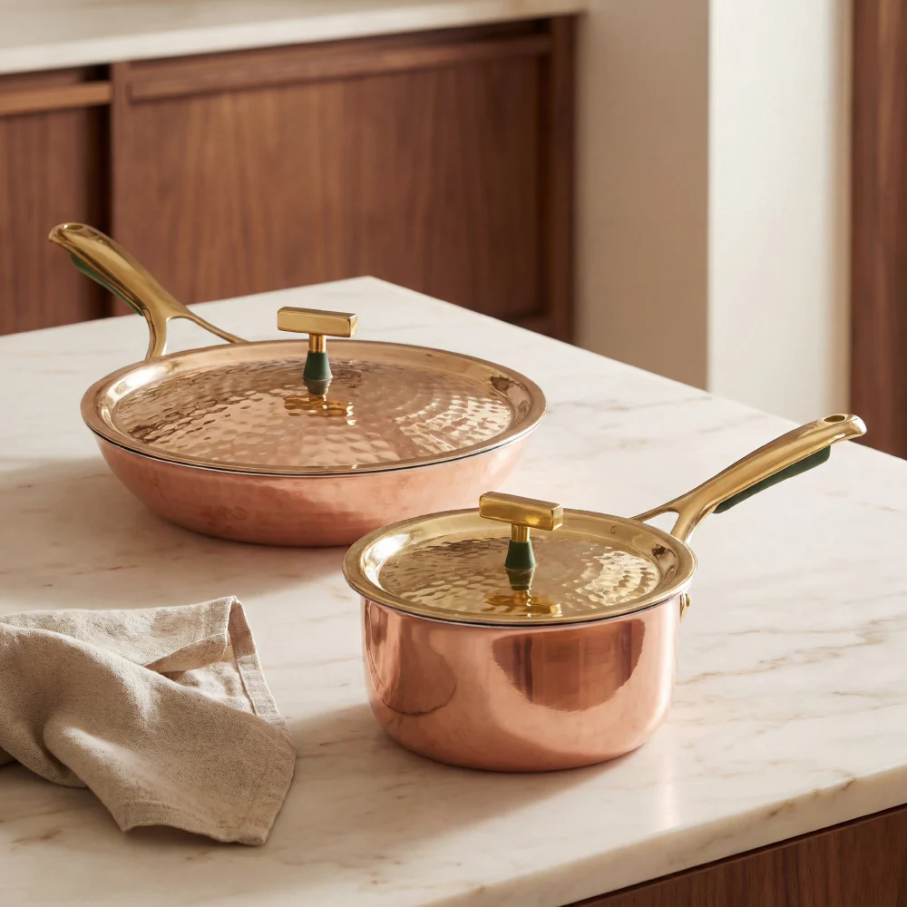 Signature Cooking Duo (4 piece set) - Image 2