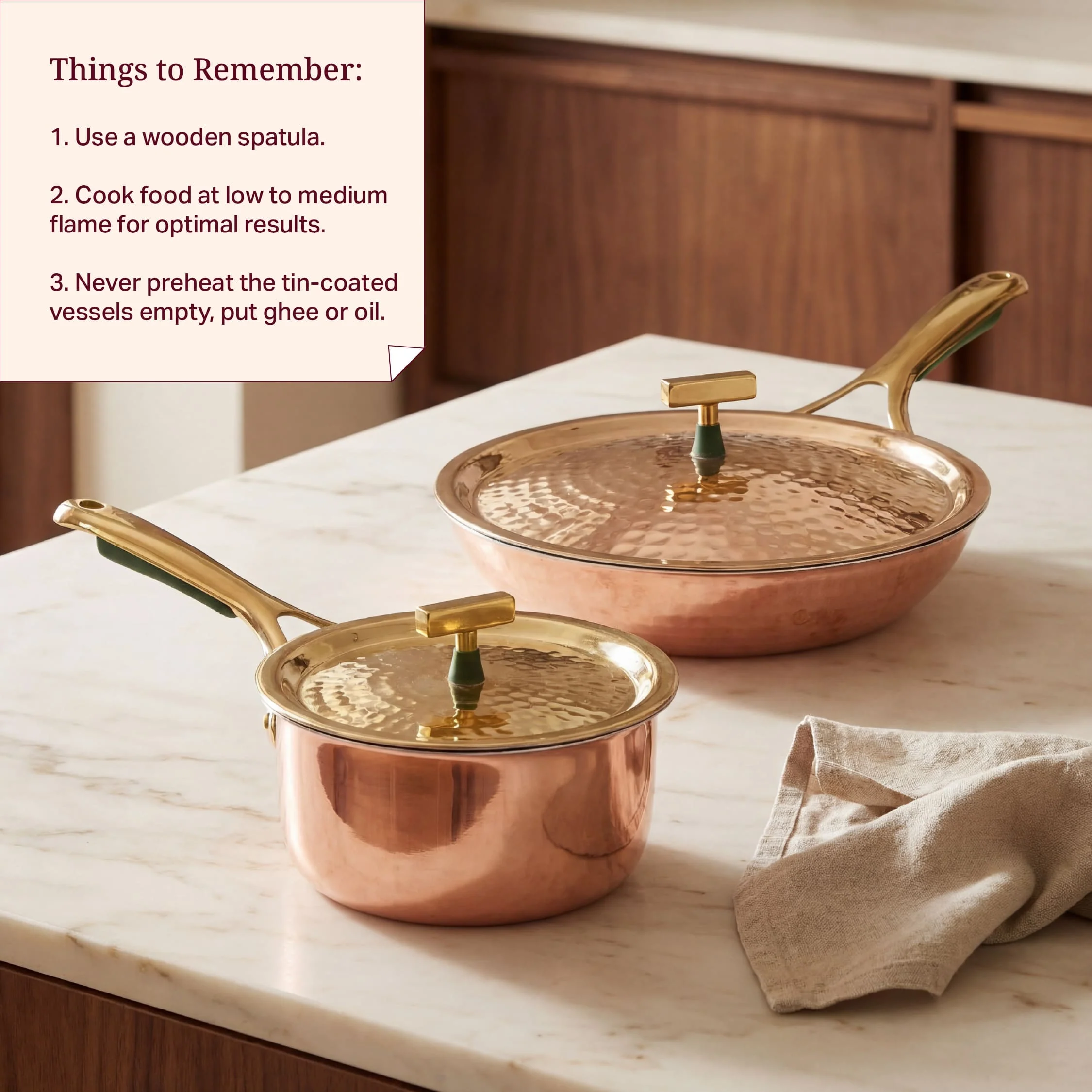 Signature Cooking Duo (4 piece set) - Image 7